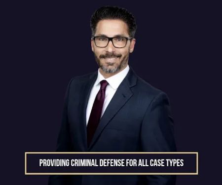 The Law Offices of Ty Martinez