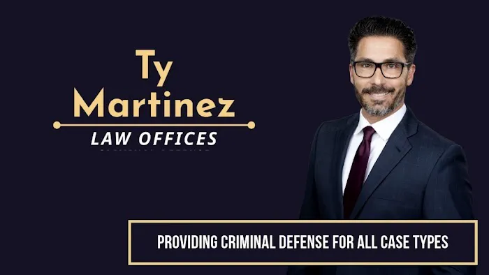 The Law Offices of Ty Martinez Picture 5