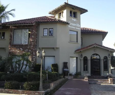 Palacios Law Office