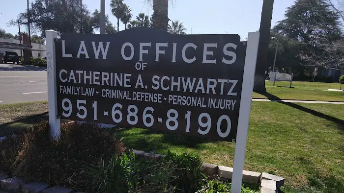 Law Offices of Schwartz & Godbey Picture 1