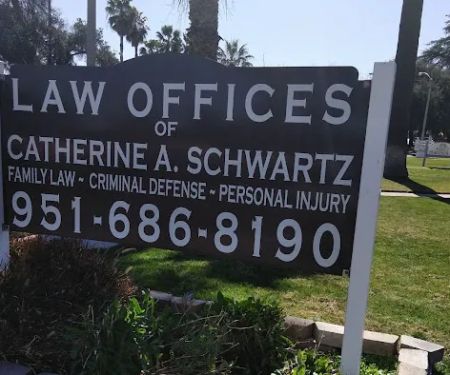 Law Offices of Schwartz & Godbey