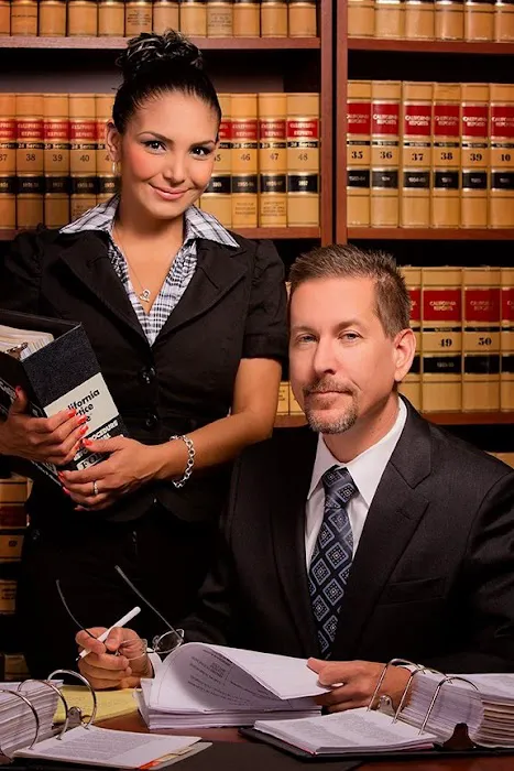 Law Offices of Eric Michael Papp Picture 1
