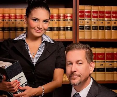 Law Offices of Eric Michael Papp