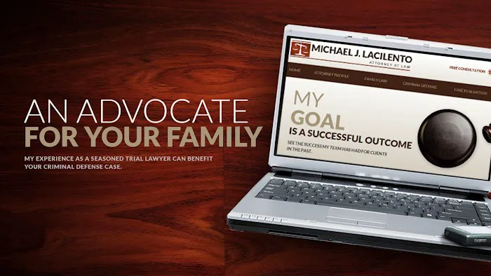 Michael J. LaCilento, Attorney at Law Picture 1