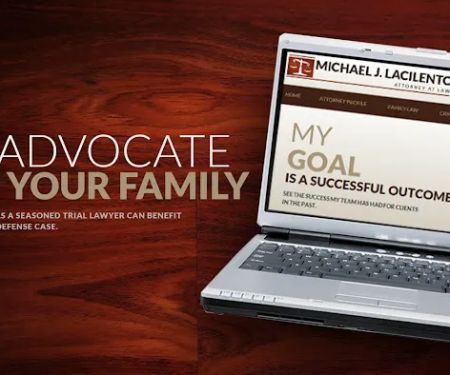 Michael J. LaCilento, Attorney at Law