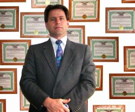 Buhler & Associates Patenting