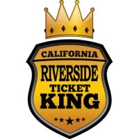 California Ticket King, PC ico