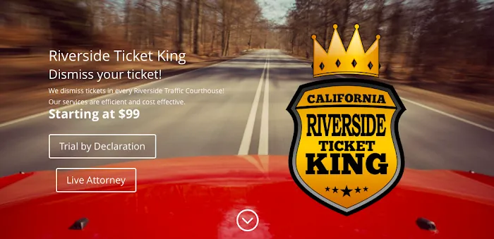 California Ticket King, PC Picture 3
