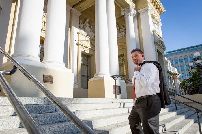 Riverside Criminal Defense Attorney - Joseph W. Galasso Picture 2