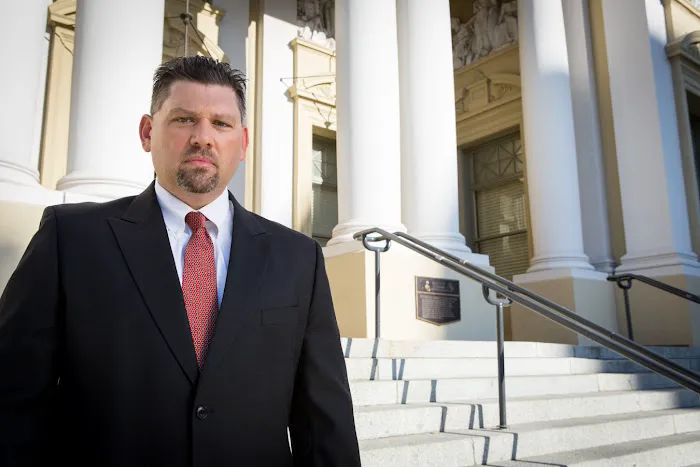 Riverside Criminal Defense Attorney - Joseph W. Galasso Picture 4