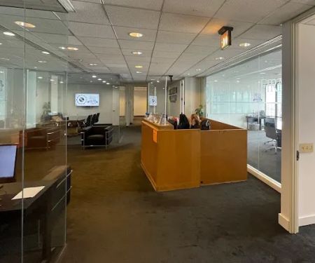 Wilshire Law Firm