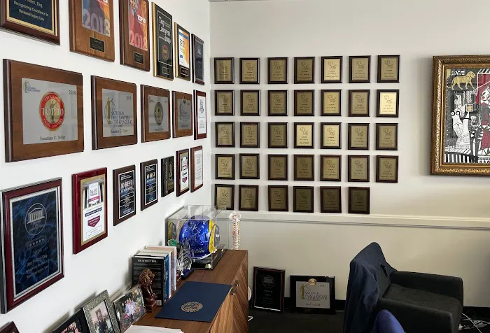 Wilshire Law Firm Picture 2