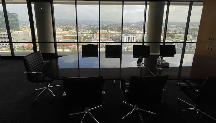 Wilshire Law Firm Picture 7