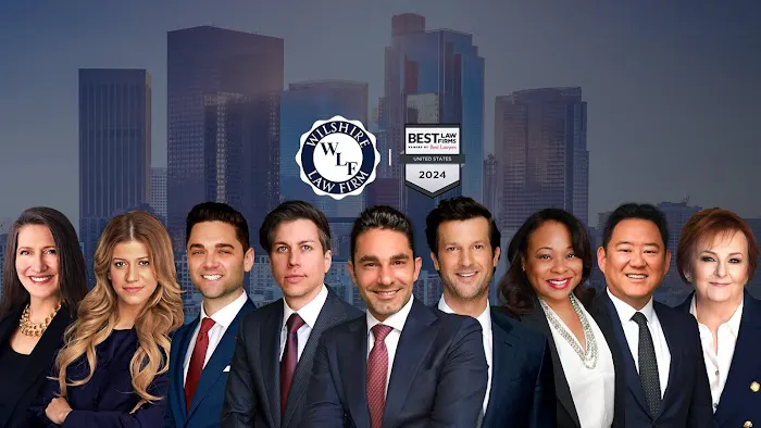 Wilshire Law Firm Picture 4