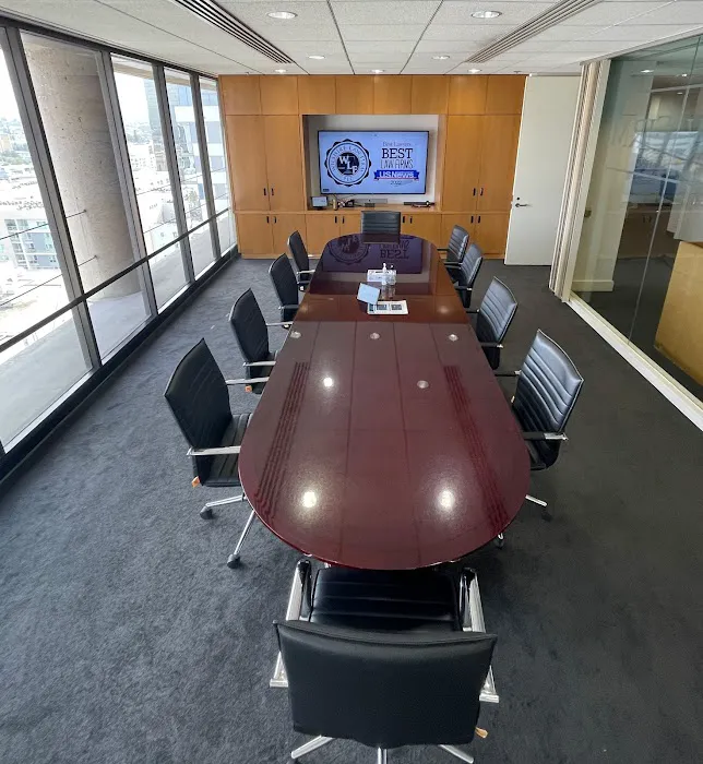 Wilshire Law Firm Picture 3