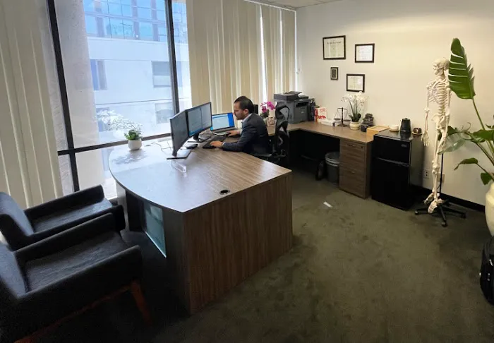 Wilshire Law Firm Picture 5