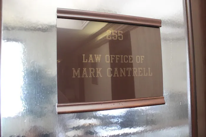 Mark Cantrell Attorney at Law Picture 8