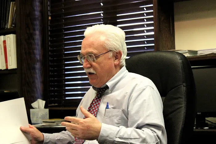 Mark Cantrell Attorney at Law Picture 1