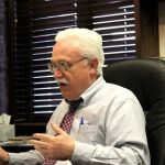Mark Cantrell Attorney at Law