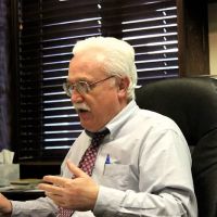 Mark Cantrell Attorney at Law ico