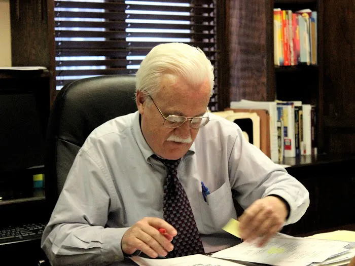Mark Cantrell Attorney at Law Picture 2
