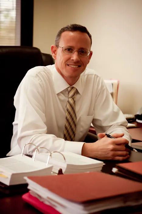 Eric M. Rice, Esq. Picture 4