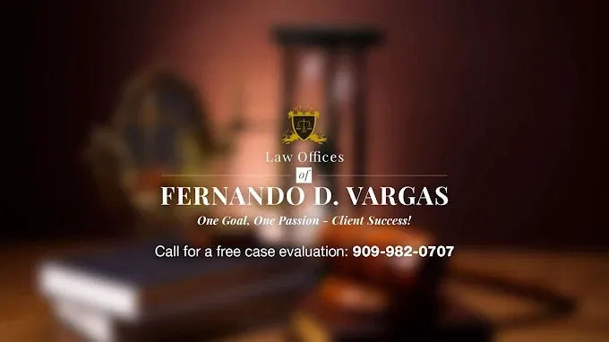 Law Offices of Fernando D. Vargas Picture 1