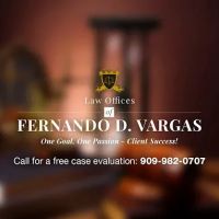 Law Offices of Fernando D. Vargas ico