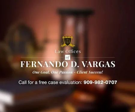 Law Offices of Fernando D. Vargas