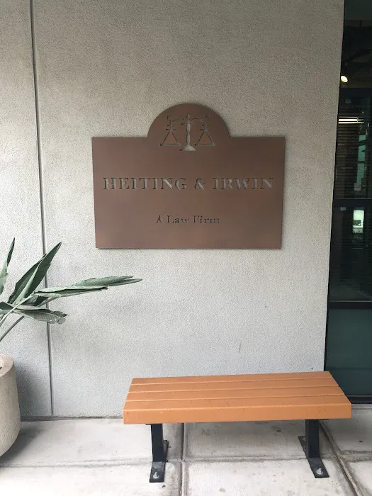 Heiting & Irwin Picture 2