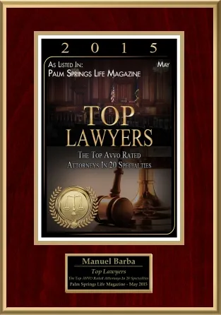 Law Offices of Manuel J. Barba Picture 6