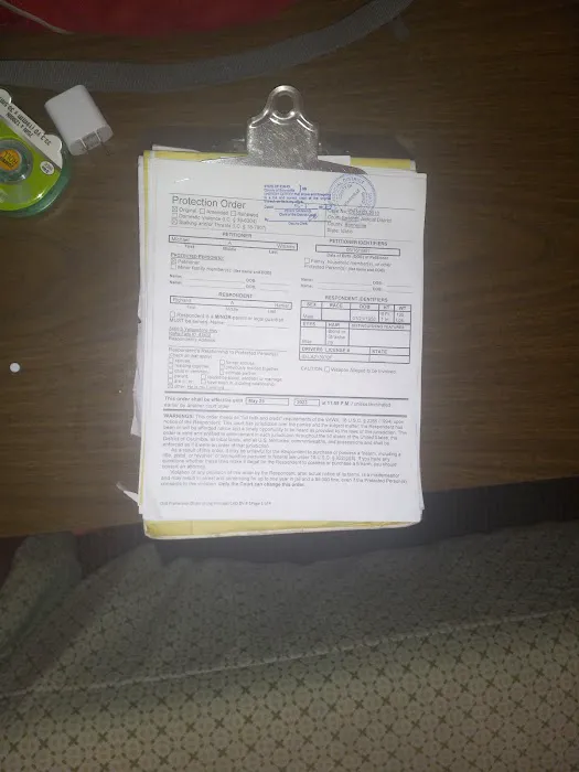 Riverside County District Attorney Picture 5