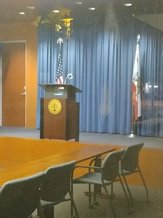 Riverside County District Attorney Picture 2