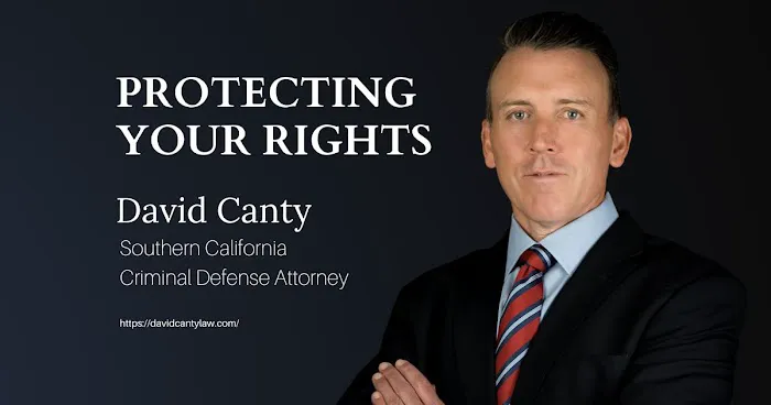 Law Office of David Canty, PC Picture 1