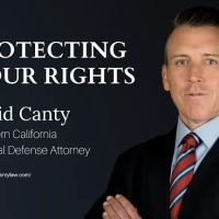Law Office of David Canty, PC ico