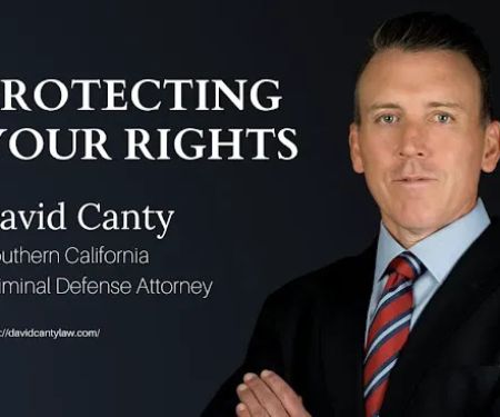 Law Office of David Canty, PC