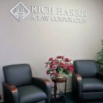 Rich Harris, A Law Corporation