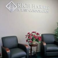 Rich Harris, A Law Corporation ico