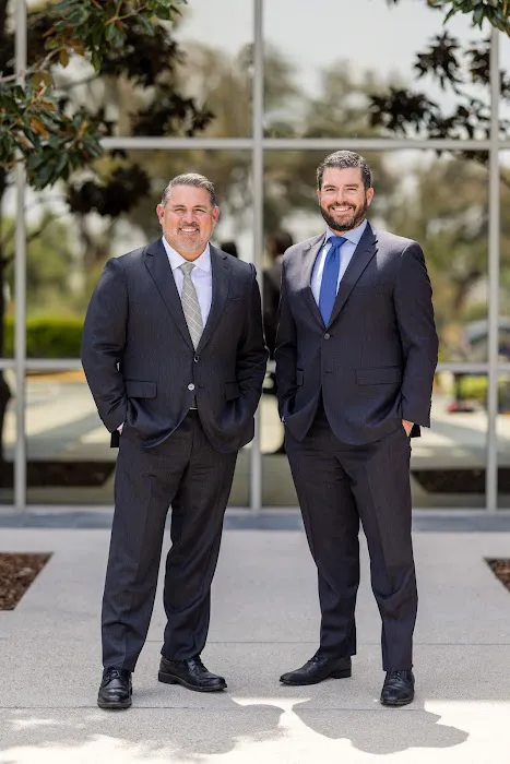Duque & Price Picture 1
