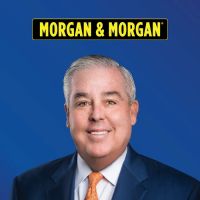 Morgan & Morgan ico