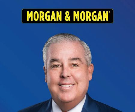 Morgan & Morgan