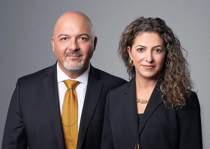 Akopyan Law Firm, A.P.C. Picture 2