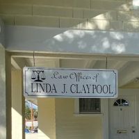 Law Offices of Linda J. Claypool ico