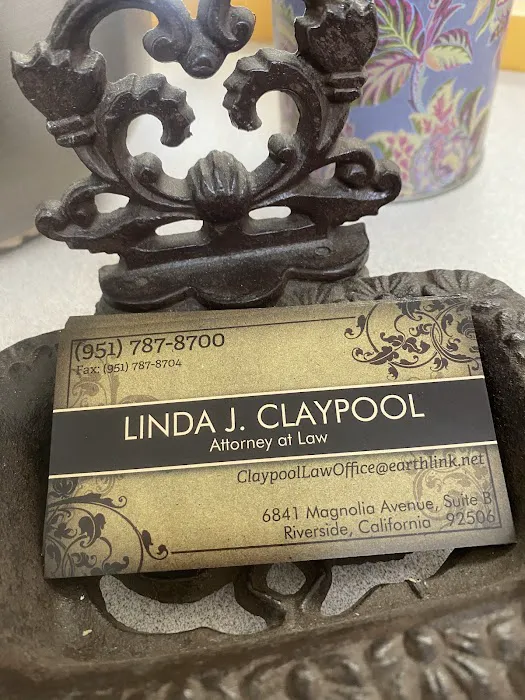 Law Offices of Linda J. Claypool Picture 4