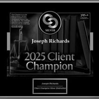 Law Office of Joseph Richards, P.C. ico