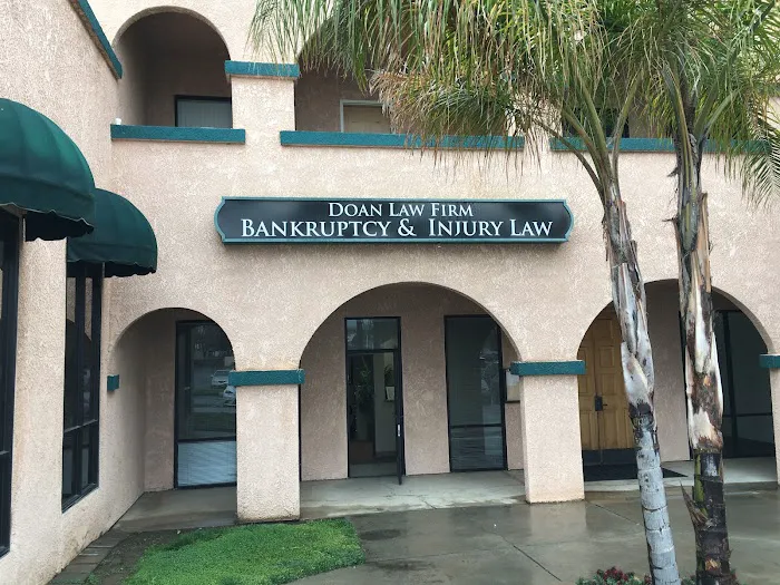Doan Law Group - Corona Bankruptcy Attorneys Picture 1
