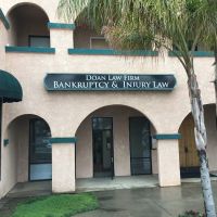 Doan Law Group - Corona Bankruptcy Attorneys ico