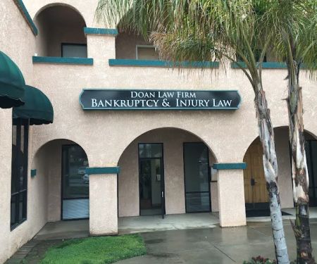 Doan Law Group - Corona Bankruptcy Attorneys