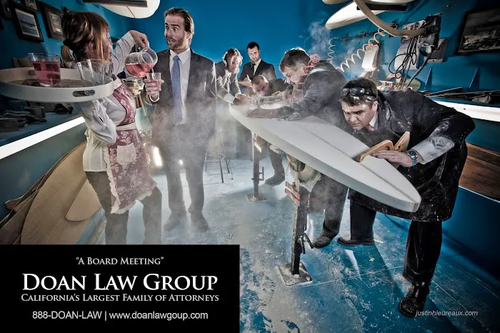 Doan Law Group - Corona Bankruptcy Attorneys Picture 3