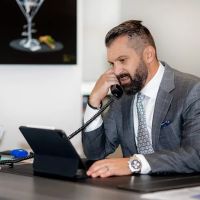 Greenberg, Greenberg & Kenyon, APLC ico